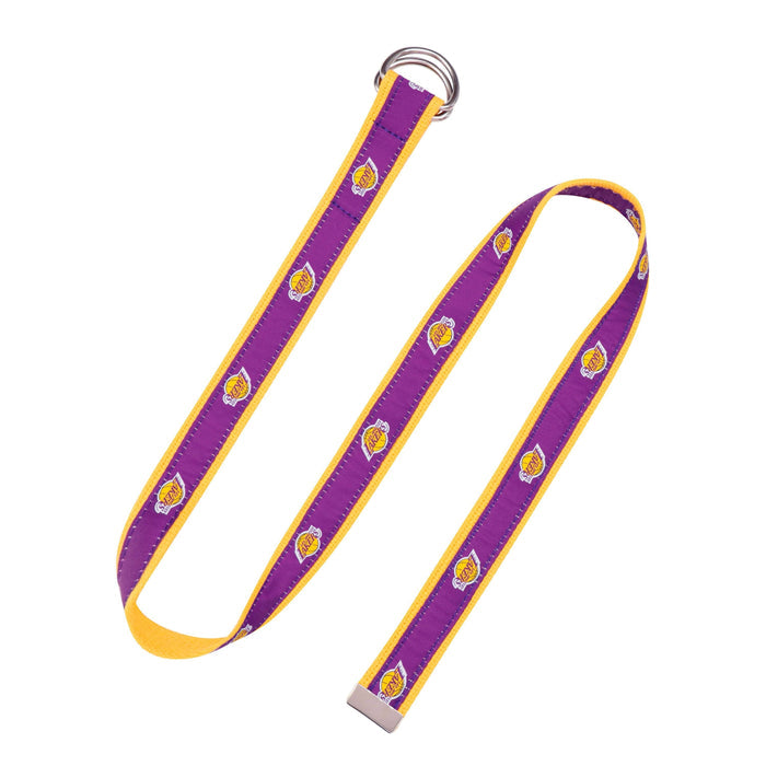 Rowing Blazers x NBA Los Angeles Lakers Belt