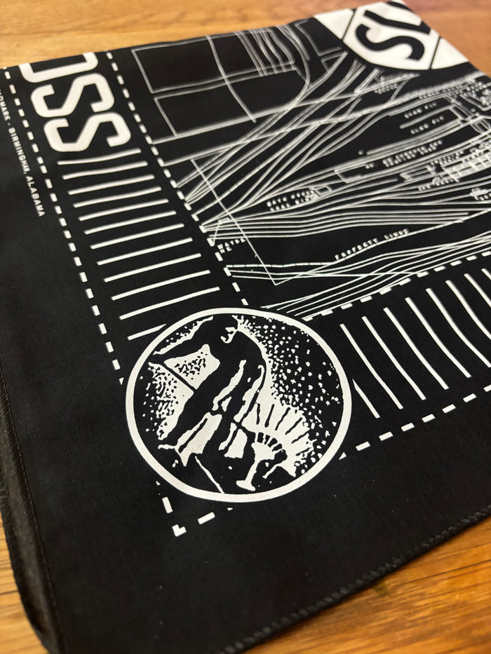 SLOSS Bandana