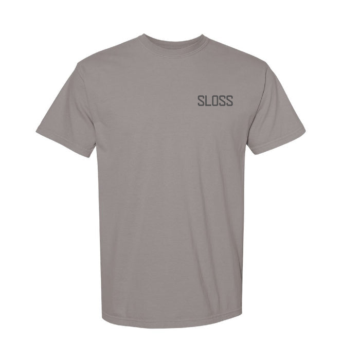 "Sloss Landmark" Unisex T-Shirt