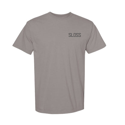 "Sloss Landmark" Unisex T-Shirt