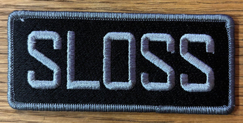 SLOSS Patch