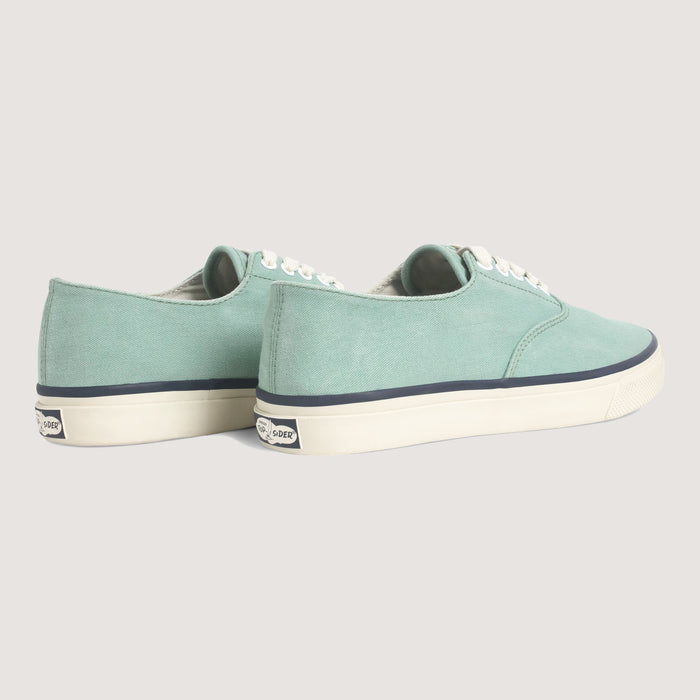 Sperry Cloud CVO Deck Sneaker Granite Green