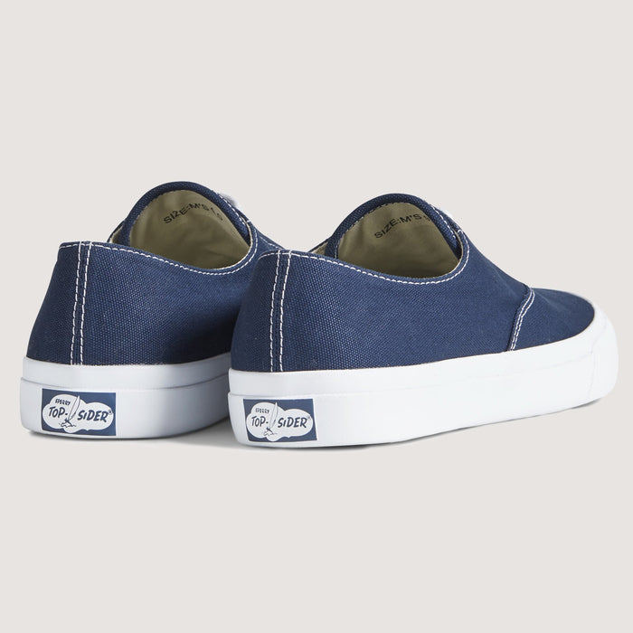 Sperry Cloud CVO Deck Sneaker Navy
