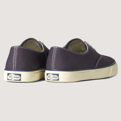 Sperry Cloud CVO Deck Sneaker Navy/Ecru