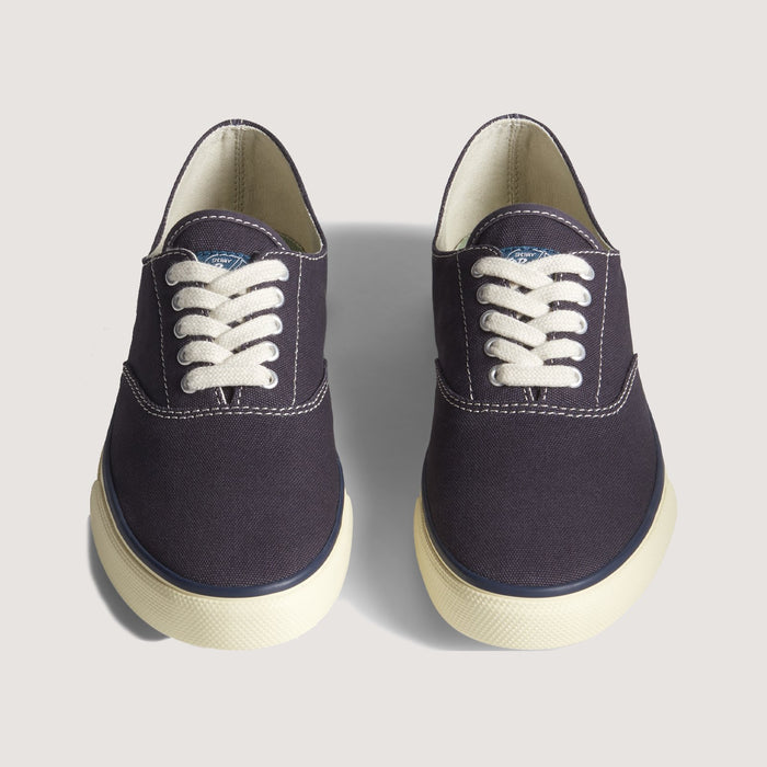 Sperry Cloud CVO Deck Sneaker Navy/Ecru