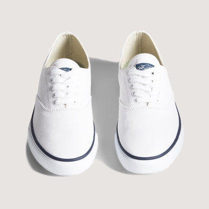 Sperry Cloud CVO Deck Sneaker White