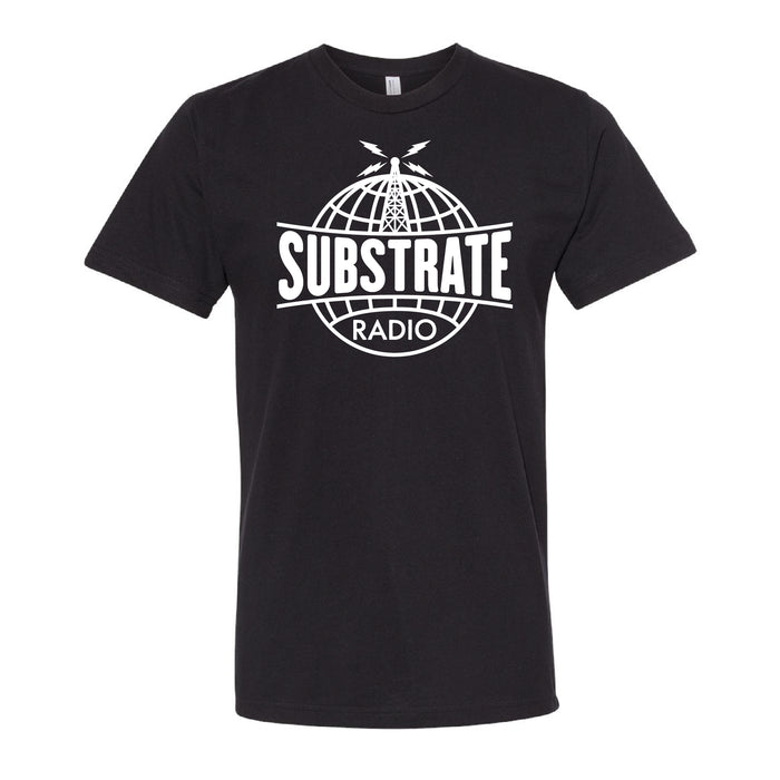 "Substrate Radio" Unisex T-Shirt