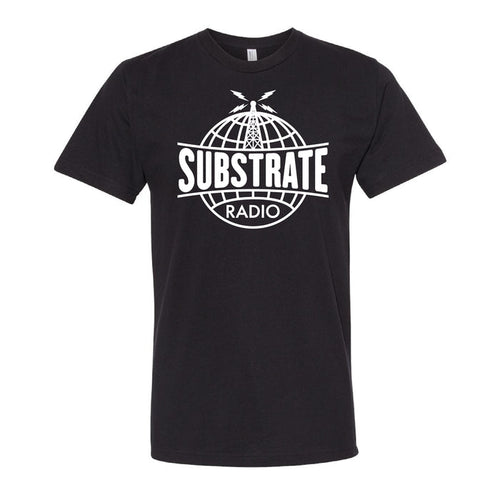 "Substrate Radio" Unisex T-Shirt