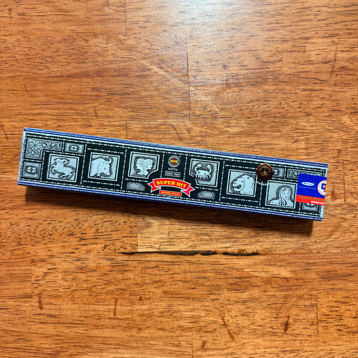 Super Hit - Satya Incense