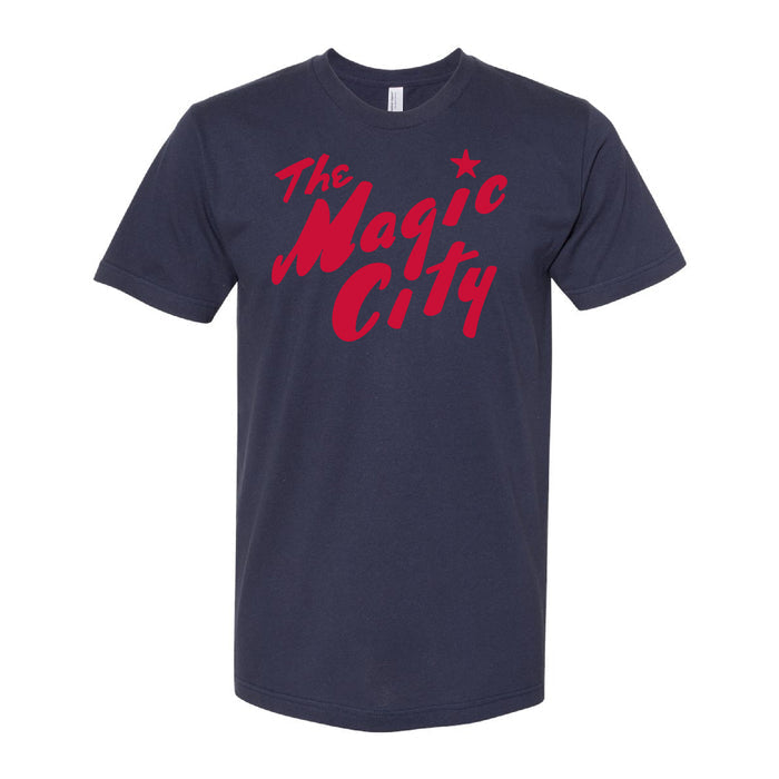 "The Magic City" Unisex T-shirt