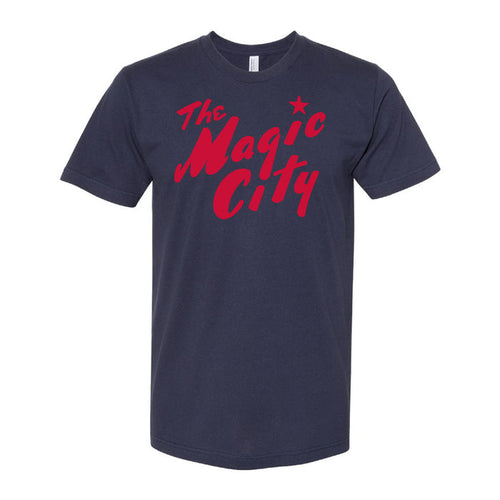 "The Magic City" Unisex T-shirt