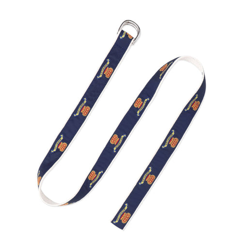 Webbed Bermuda Belt