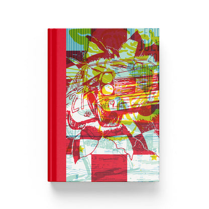 Yellowhammer Poster Book