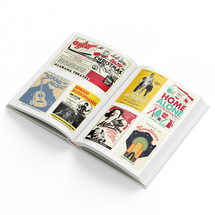 Yellowhammer Poster Book