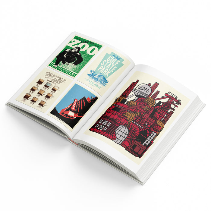 Yellowhammer Poster Book