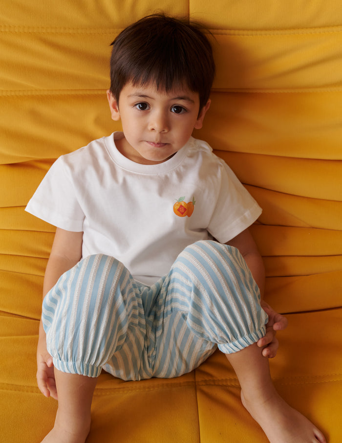 Zodiac Reunion Kids Tee